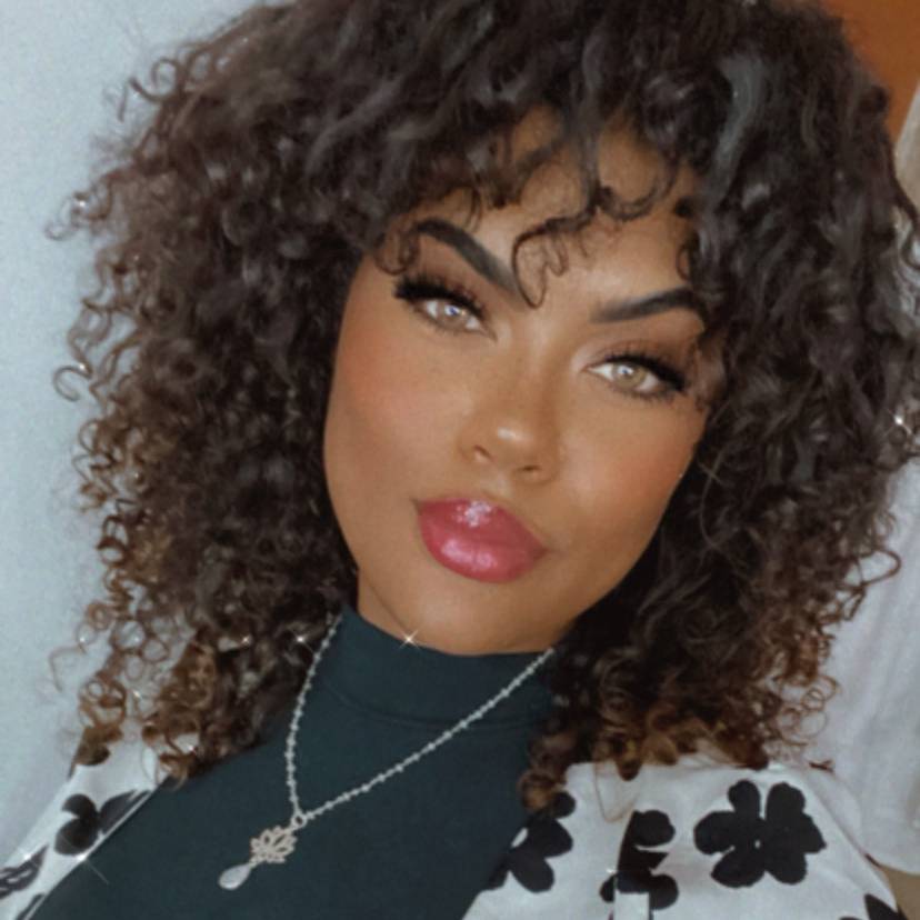 MARIAH HERRERA