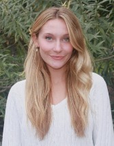 Christina Holmes