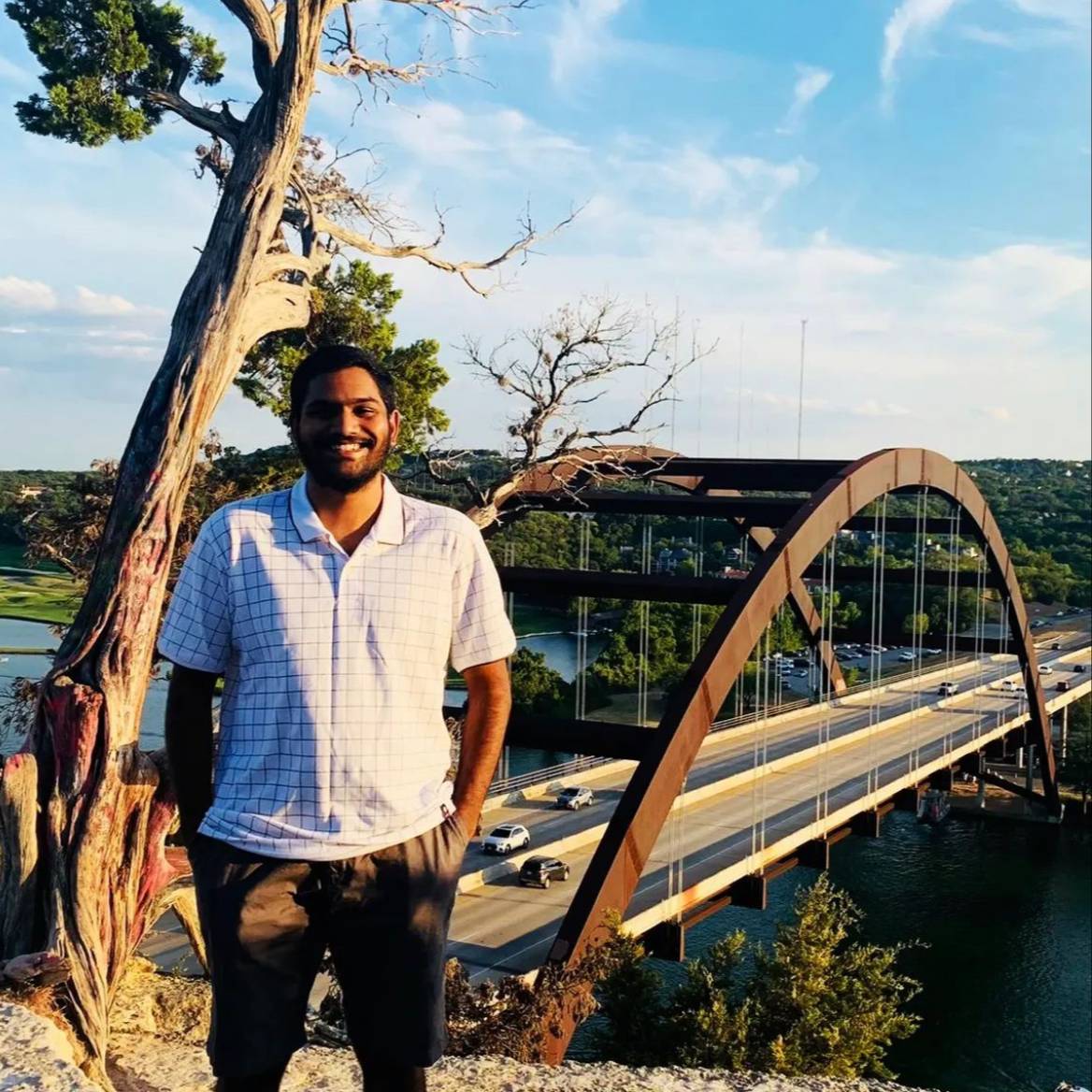 ADITYA MEKA