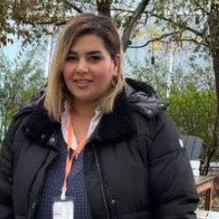 Asma Ebrahimi Poor