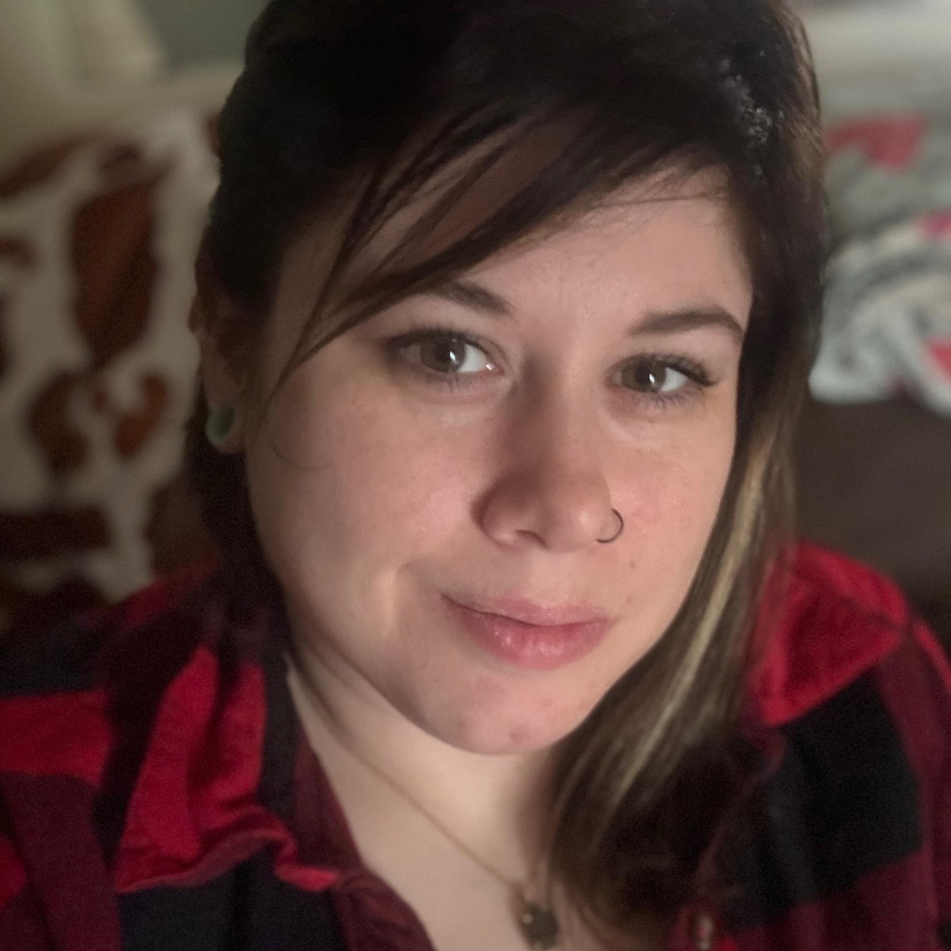 Samantha Kassing