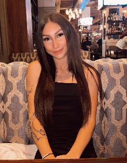 Megan Kravetz