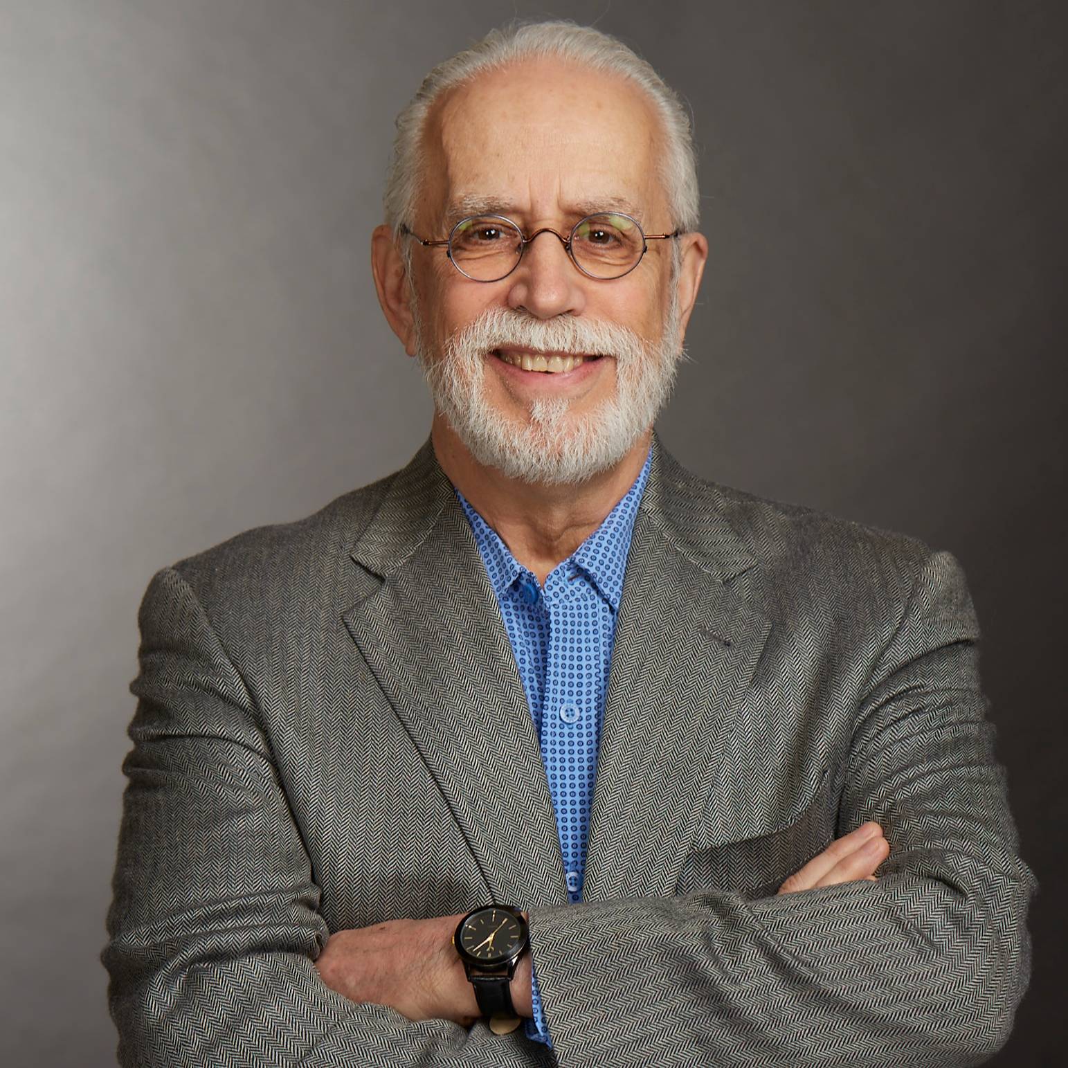 THOMAS MAYBERGER