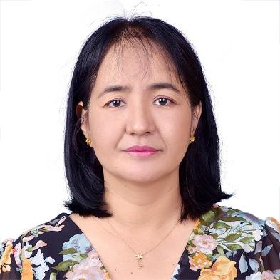Tinmay Htwe