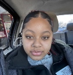 Aaliyah Hutchins
