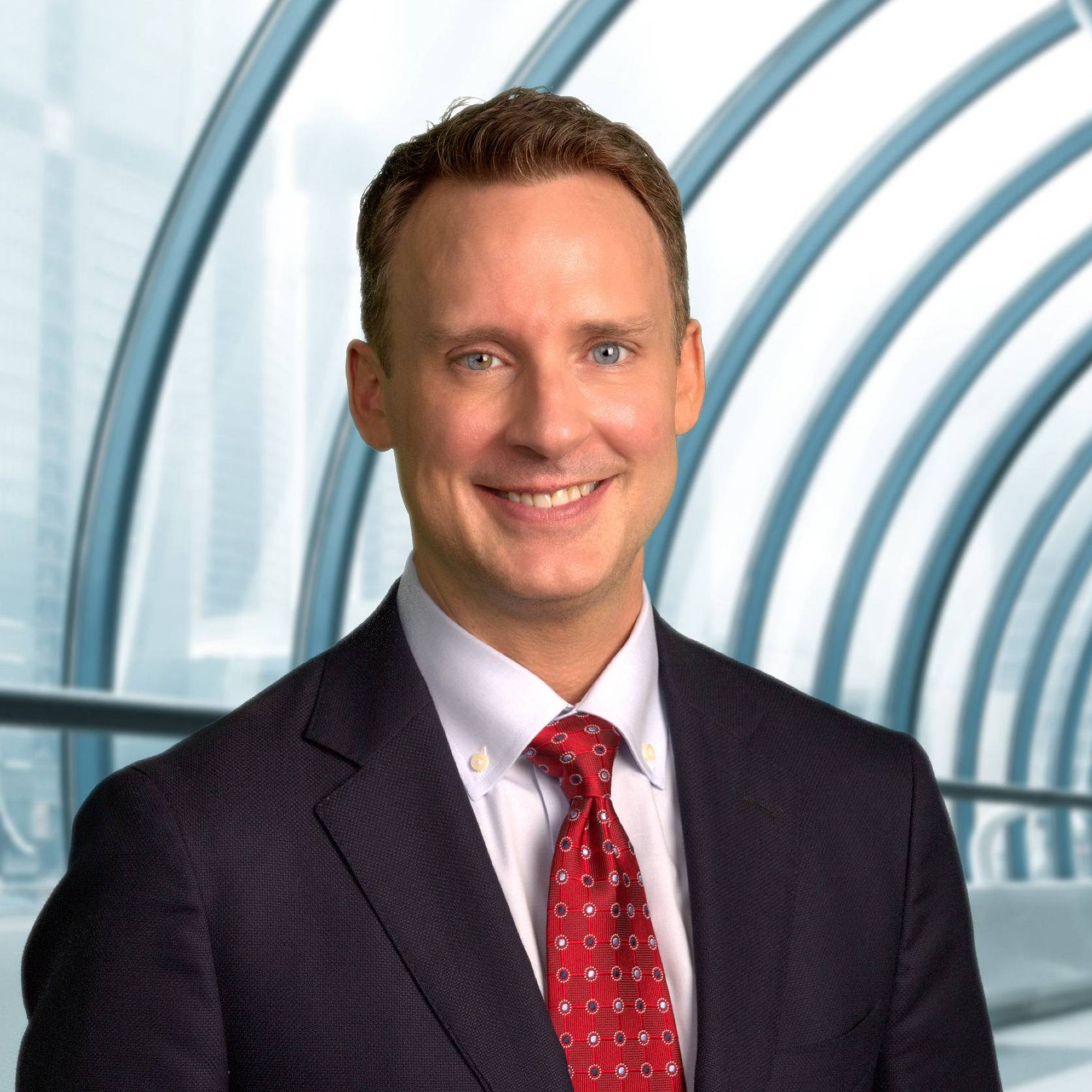 Keith M. Reynders-Byars
