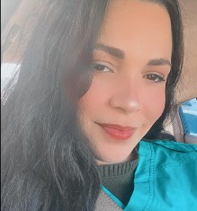 Giselle Bermudez