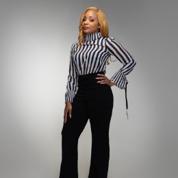 Janeria Wooley