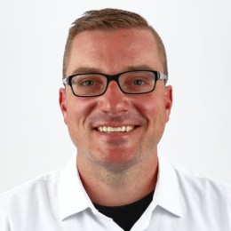 Aaron Flint