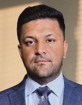 Shabir Tajik
