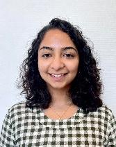 Namrata Valera