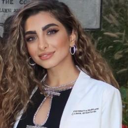 Dorsa Haftsavar