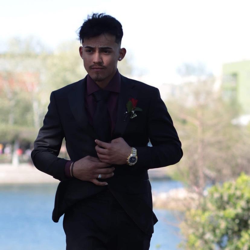 Oliver Gutierrez Flores