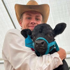 Dylan J. Gilbert