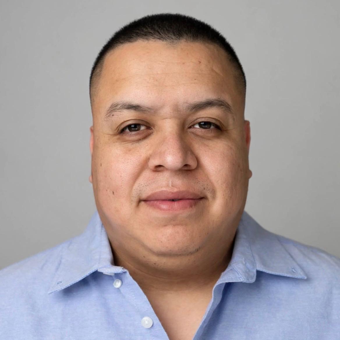 ANDRES ENSASTEGUI DIAZ