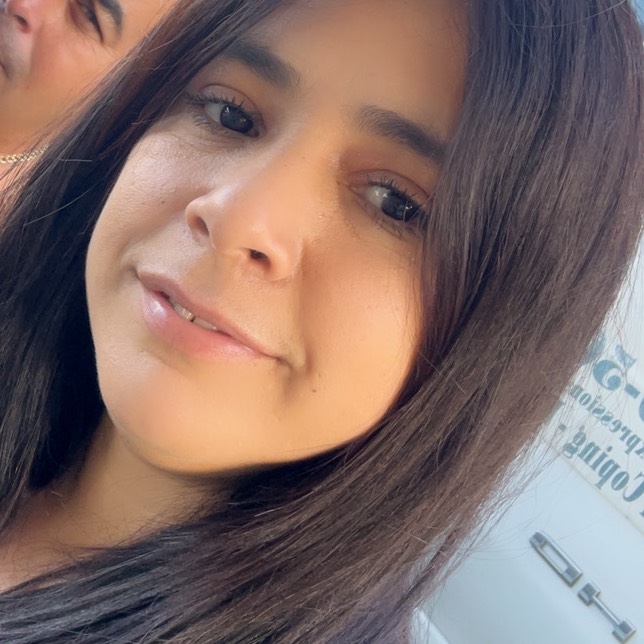 Yamineidis Avila Cerpa