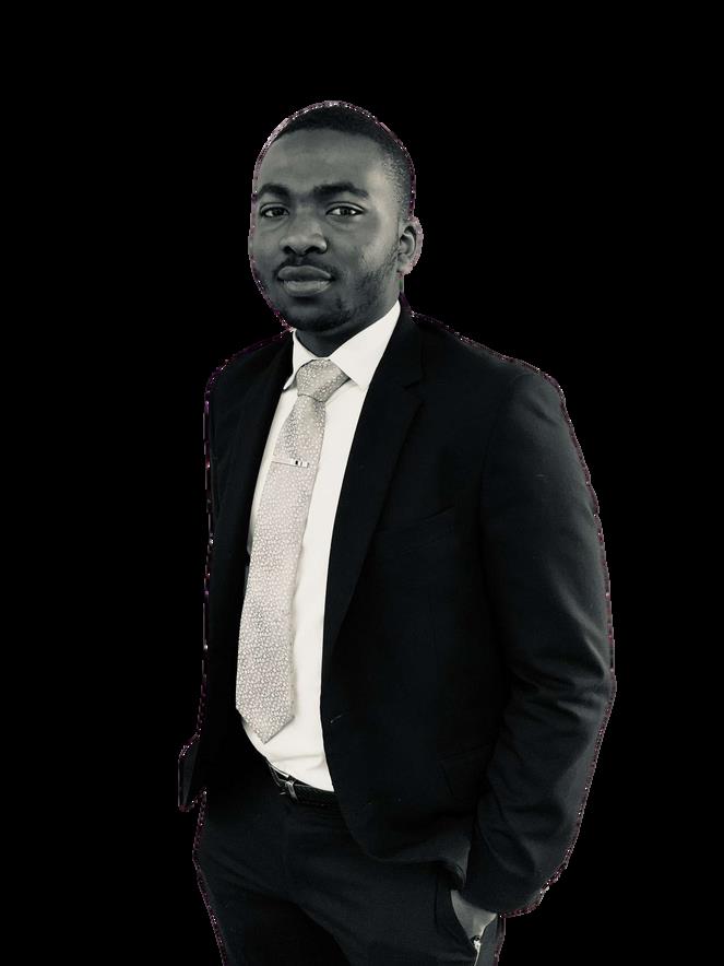 Toluwanimi Adegbite