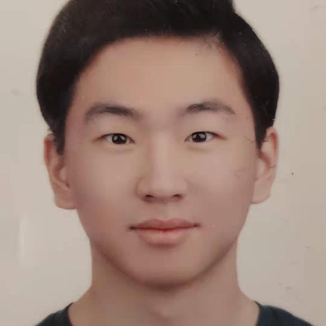 Kevin Baek