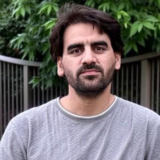 Fareed Totakhail