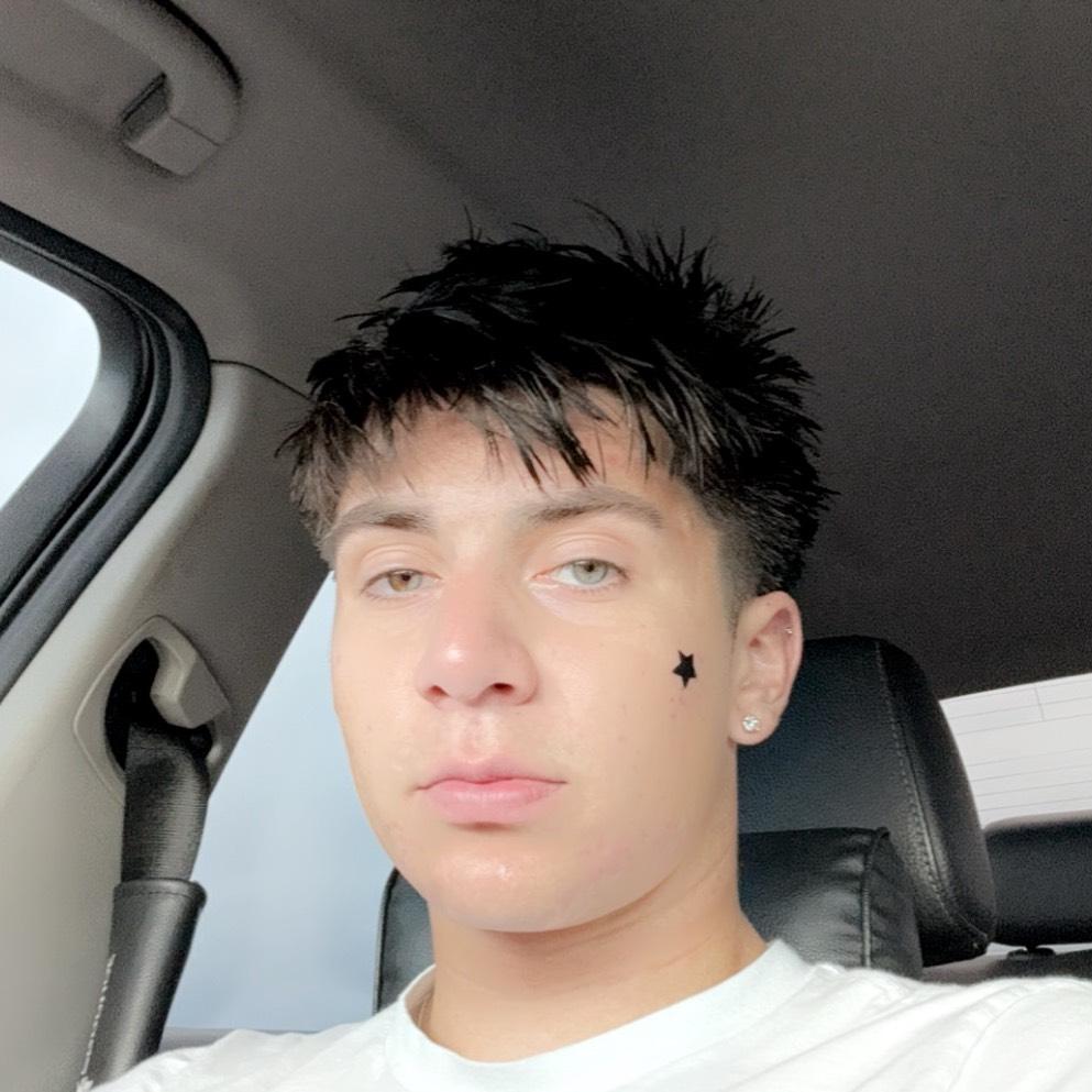 James Ortiz