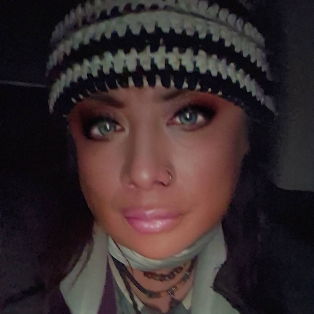 Cheryl Stewart
