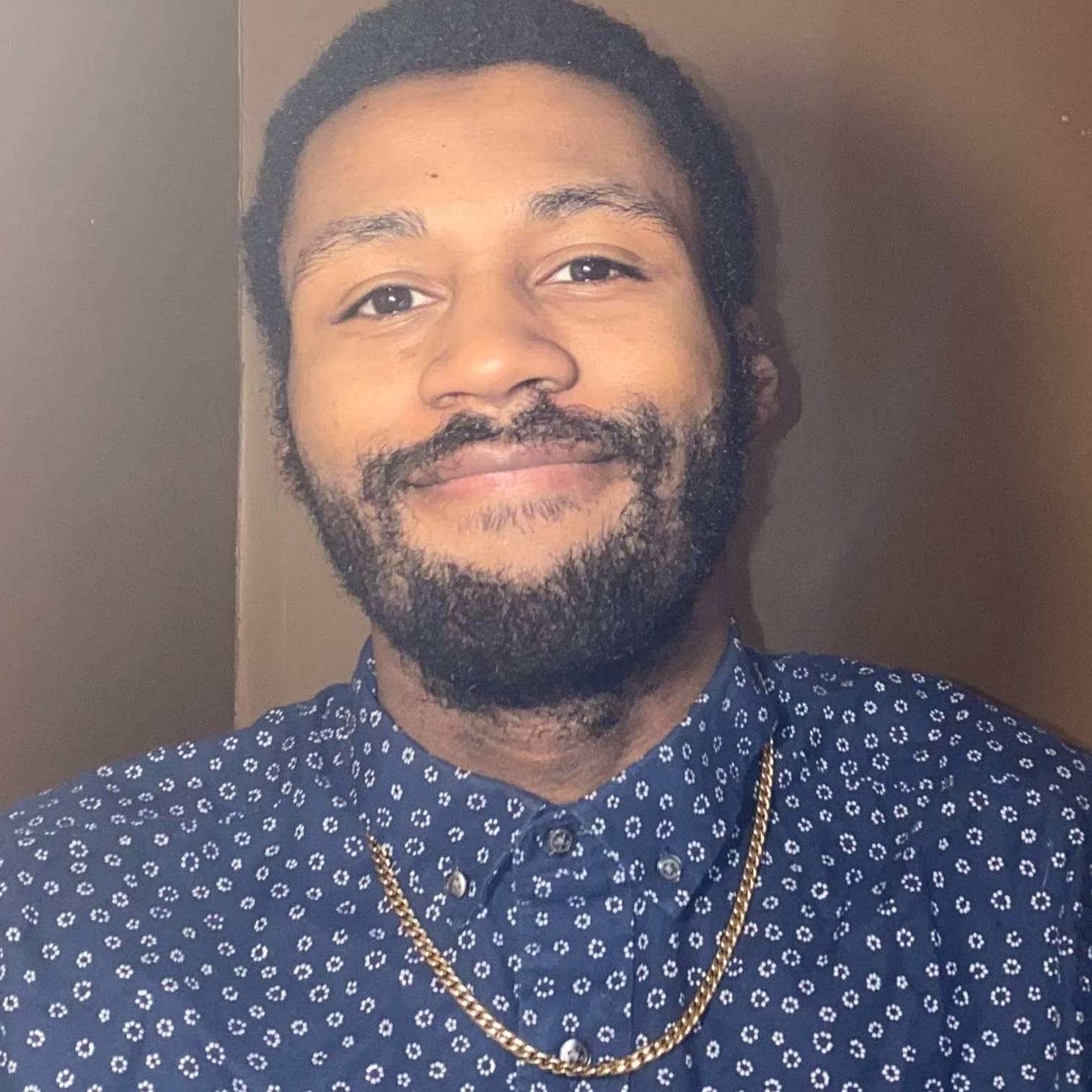 Darius Keys