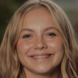 Laylah Bates