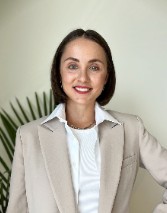Elizaveta Amelina