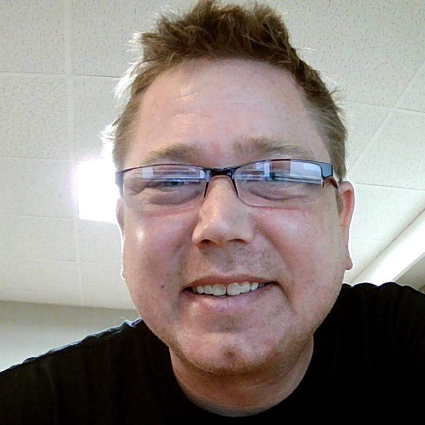 Ryan Arnold
