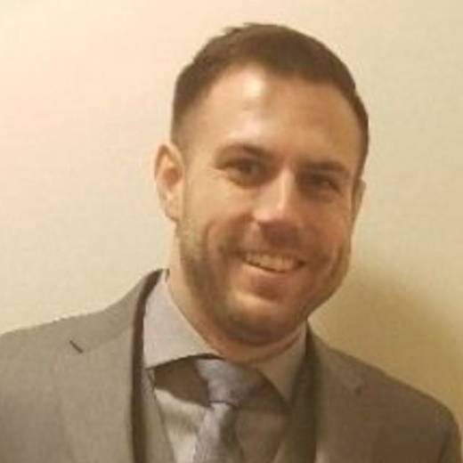 Joshua Hickman