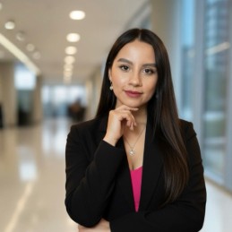 Alma Hernández