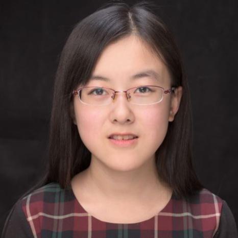 Wendy Yang