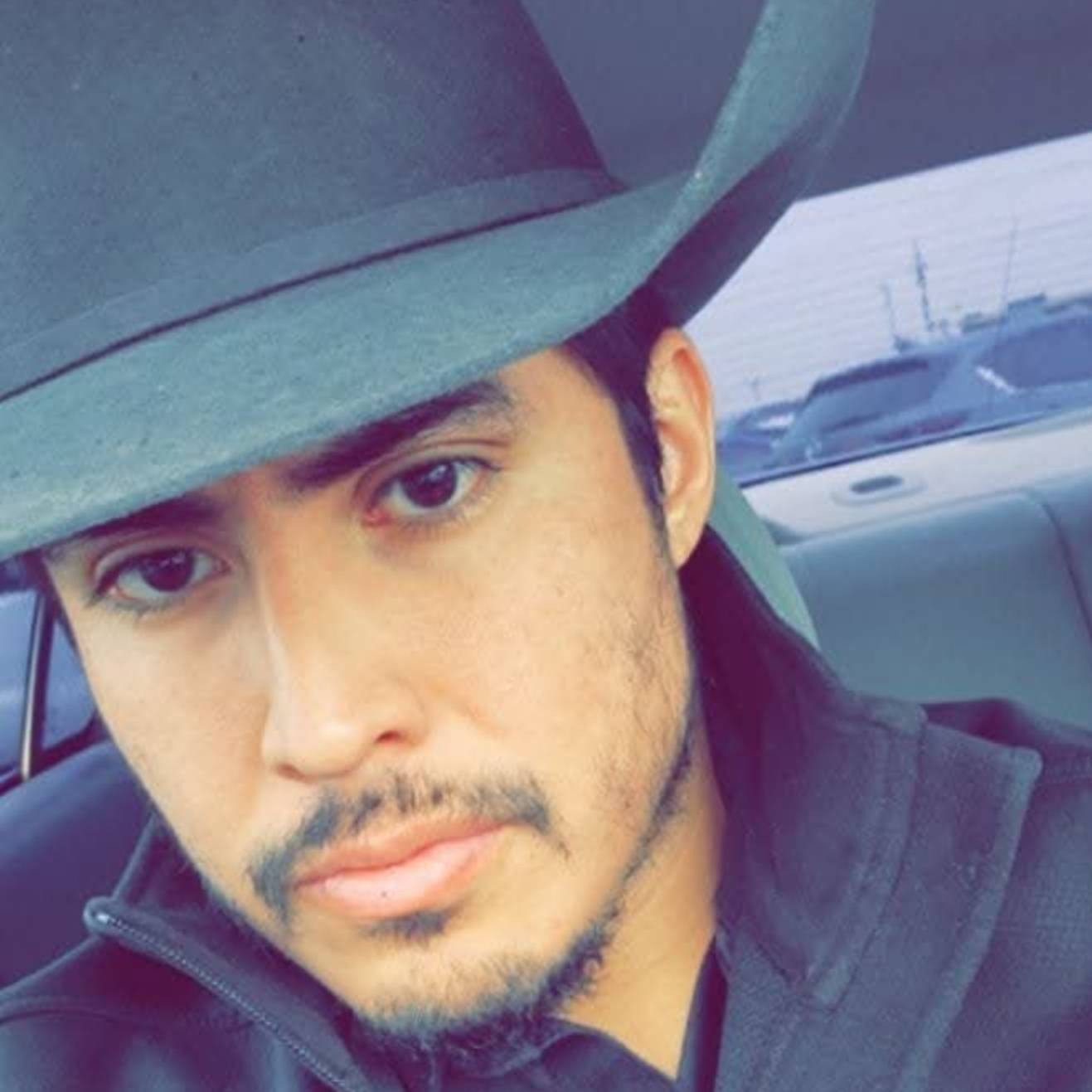 Tim Balderas