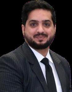 Husnain Abbas (Customer Engineer)