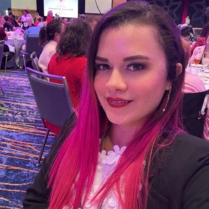 Ana Gabriela Martinez Fajardo