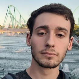 Aidan LeAir