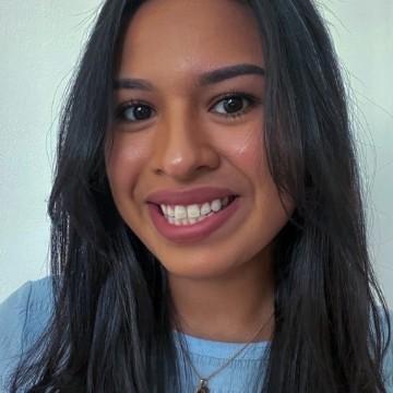 Bertha Gomez