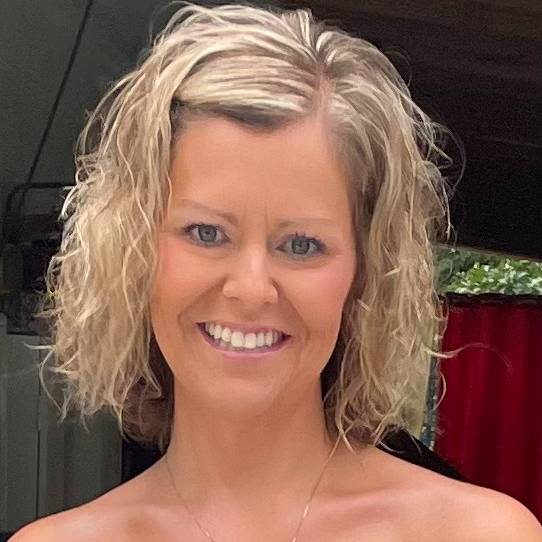 Stephanie Paalhar Pitman