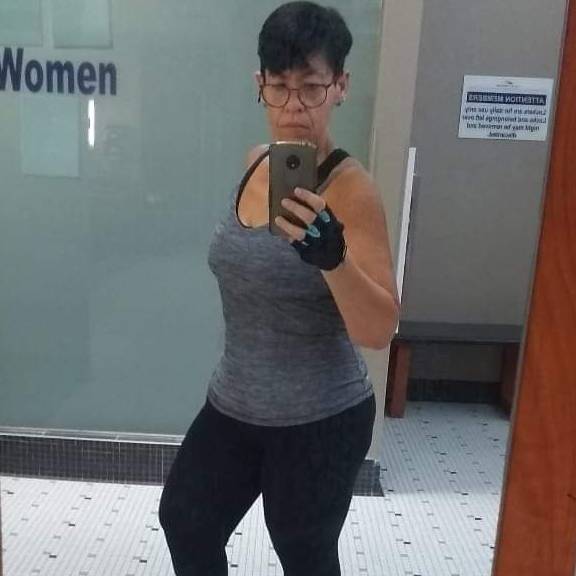Lisette Verdecia