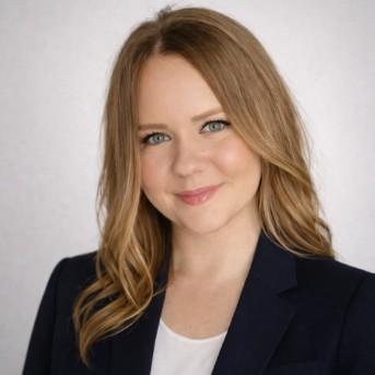 Kelsey Larson