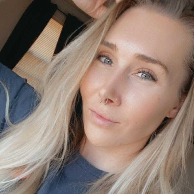 Alexandria Jacobs