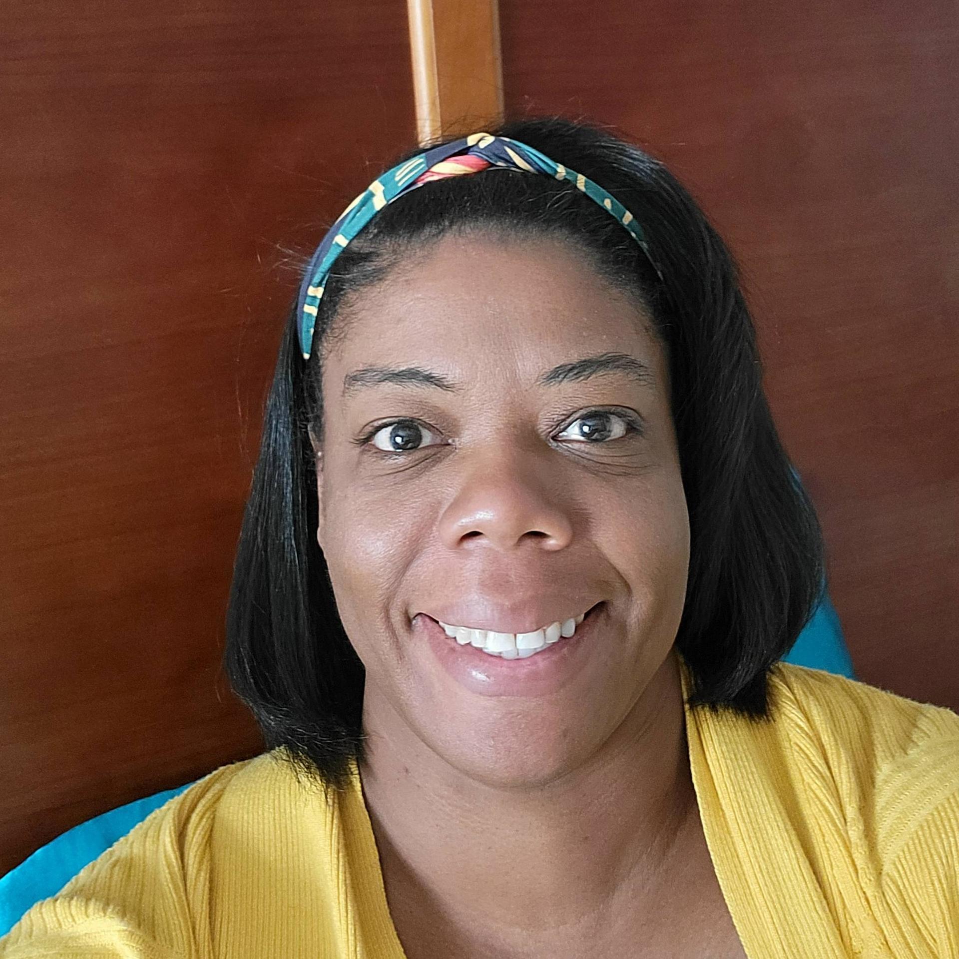 Jennifer Jackson