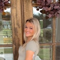 Haley Tucker