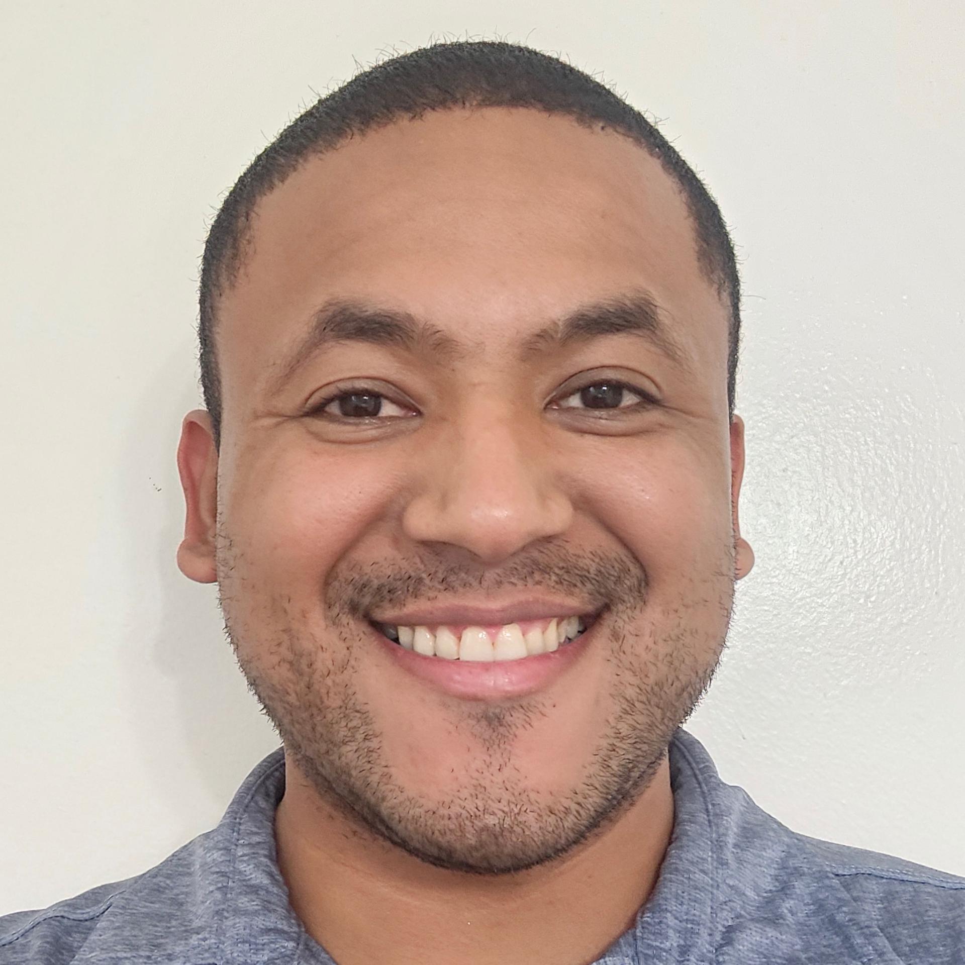 Tomas Perez