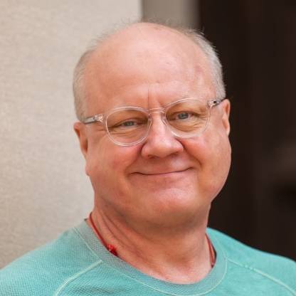 David Palmer