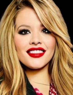 Aniutka Valenzuela