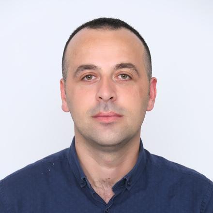 FISNIK MORINA