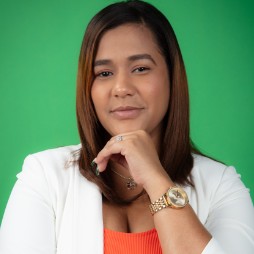 VIOLEIDY PAULINO