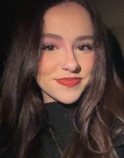 Caitlin Wilson