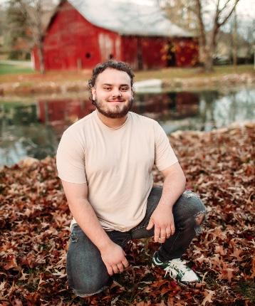 Jacob Strickland